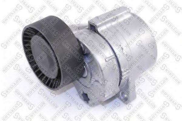 Alternator belt tensioner Volvo C70: 0340114SX Stellox Drive belt tensioner