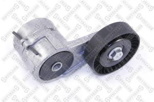 Aux belt tensioner Saab: 0340141SX Stellox Drive belt tensioner
