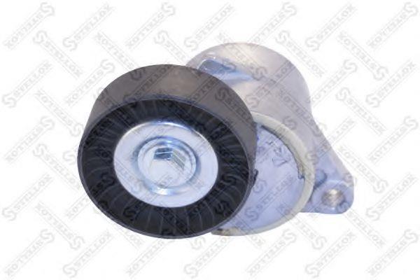 Aux belt tensioner Daewoo Lacetti: 0340245SX Stellox Drive belt tensioner