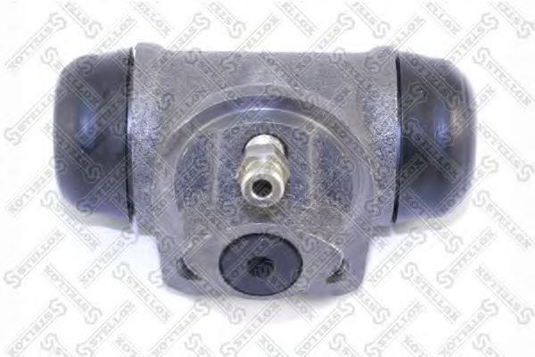 Brake cylinder Renault Symbol: 0583596SX Stellox Wheel Brake Cylinder