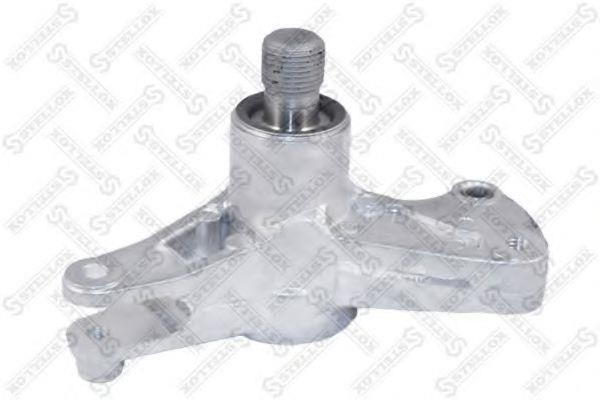 Serpentine belt tensioner Daewoo: 0342001SX Stellox Drive belt tensioner