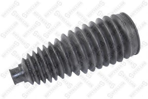 Steering rack boot Stellox 14-17011-SX