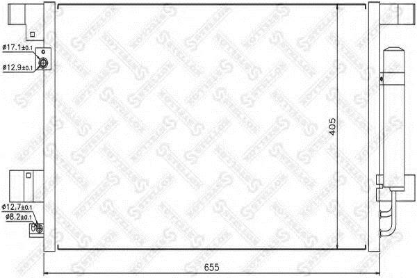 Buy Stellox 10-45135-SX at a low price in United Arab Emirates!