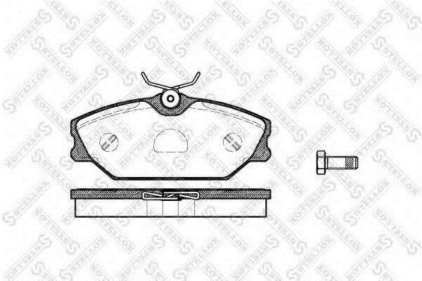 Buy Stellox 219 000B-SX at a low price in United Arab Emirates!