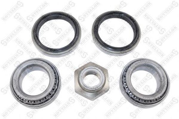 Stellox 43-28023-SX Rear Wheel Bearing Kit 4328023SX