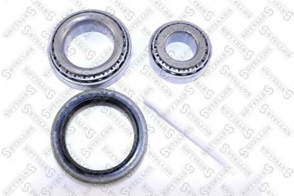 4328051SX Stellox Front Wheel Bearing Kit
