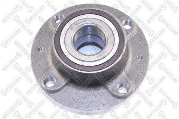 Stellox 43-28094-SX Rear Wheel Bearing Kit 4328094SX