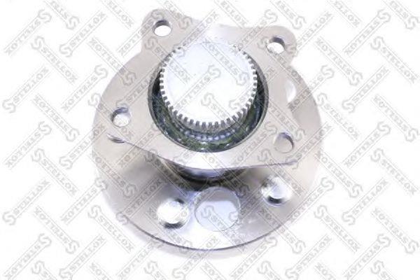 Stellox 43-28105-SX Rear Wheel Bearing Kit 4328105SX