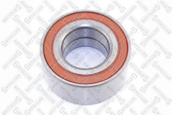 Wheel bearing kit Citroen BX: 4030009SX Stellox Front Wheel Bearing Kit