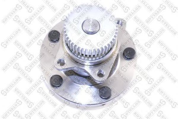 Stellox 43-28182-SX Rear Wheel Bearing Kit 4328182SX