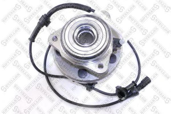 Stellox 43-28185-SX Front Wheel Bearing Kit 4328185SX