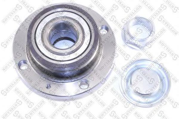 Stellox 43-28252-SX Rear Wheel Bearing Kit 4328252SX