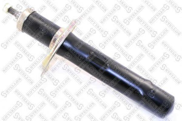 Struts Peugeot 206: 41140058SX Stellox Oil, suspension, front right