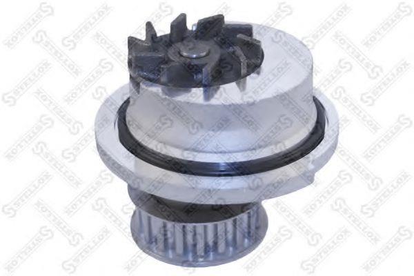 Stellox 4511-0005-SX Water pump 45110005SX