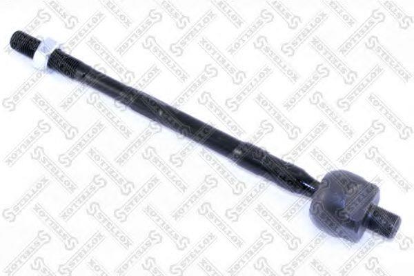 5500089SX Stellox Inner Tie Rod