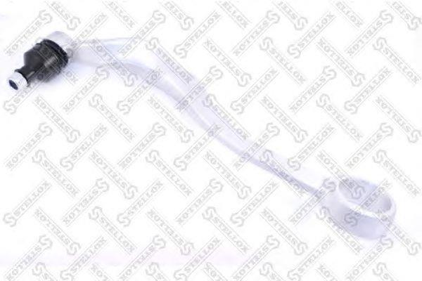 Control arm BMW Z8: 5400914SX Stellox Front left lower control arm