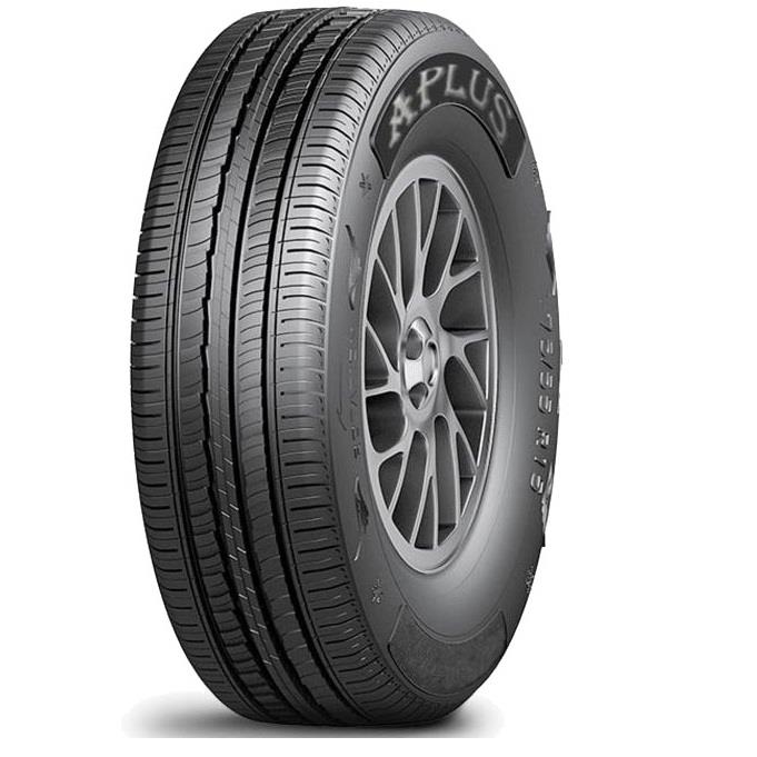 Aplus H054H Passenger Summer Tyre Aplus A606 215/65 R16 98H H054H