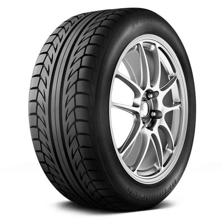 BF Goodrich 88750 Passenger Summer Tyre Bf Goodrich GForce Sport COMP2 235/50 R18 97W 88750