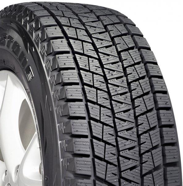 Bridgestone PXR0490403 Passenger Winter Tyre Bridgestone Blizzak DMV1 235/60 R17 102R PXR0490403