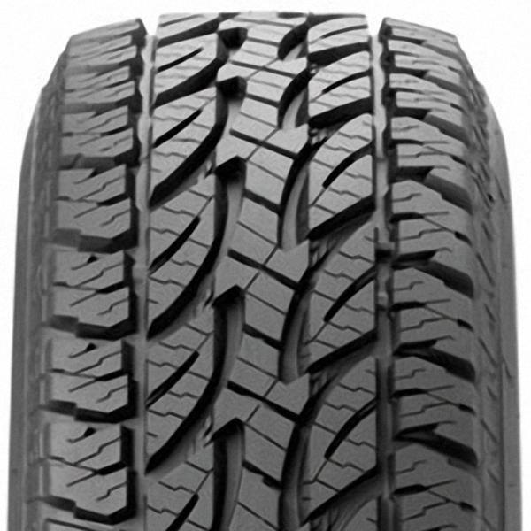 Bridgestone PSR11170 Passenger Summer Tyre Bridgestone Dueler A/T 694 215/70 R16 100S PSR11170