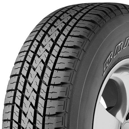 Bridgestone PSR06397 Passenger Summer Tyre Bridgestone Dueler H/L 683 255/65 R16 109S PSR06397