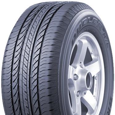 Bridgestone PSR00621 Passenger Summer Tyre Bridgestone Dueler H/L 850 225/60 R18 100H PSR00621