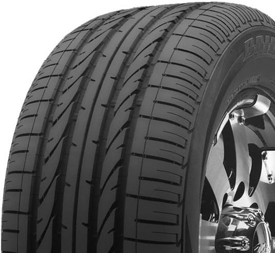 Bridgestone PSR1386403 Passenger Summer Tyre Bridgestone Dueler H/P Sport 225/60 R18 100V PSR1386403