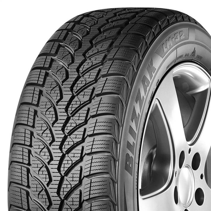 Bridgestone PXR0587331 Passenger Winter Tyre Bridgestone Blizzak LM32 215/55 R17 98V PXR0587331