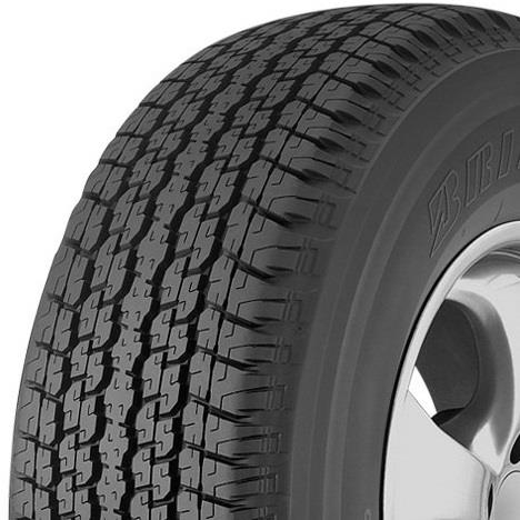 Bridgestone PXR0769899 Passenger Summer Tyre Bridgestone Dueler H/T 840 275/65 R17 114H PXR0769899