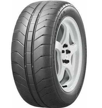 Bridgestone PSR06298 Passenger Summer Tyre Bridgestone Potenza RE-05D 205/55 R16 91V PSR06298