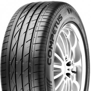 Lassa 216790 Passenger Summer Tyre Lassa Competus H/P 215/60 R17 96V 216790