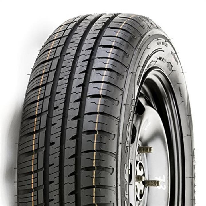 Apollo Tyres 8904156002951 Passenger Summer Tyre Apollo Tyres Amazer 3G 155/65 R13 73T 8904156002951