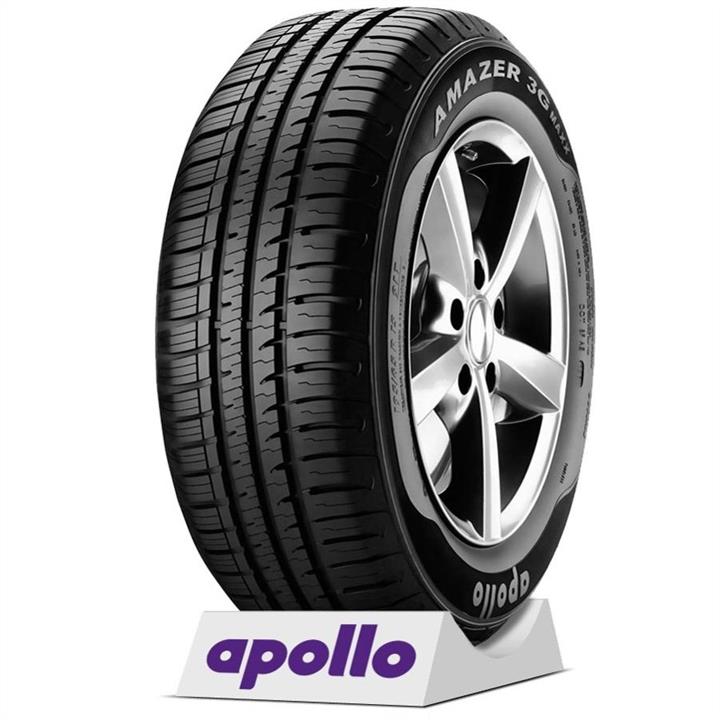 Apollo Tyres 8904156000131 Passenger Summer Tyre Apollo Tyres Amazer 3G Maxx 185/70 R14 88T 8904156000131