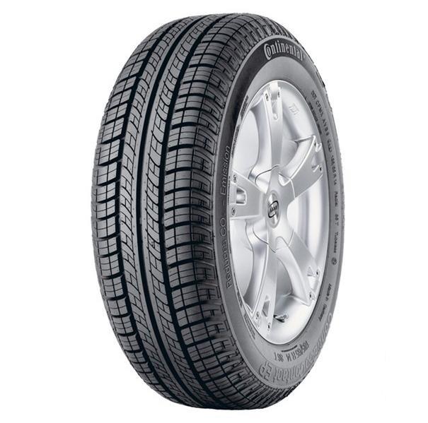 Continental 0506494 Passenger Summer Tyre Continental ContiEcoContact EP 145/80 R13 75T 0506494