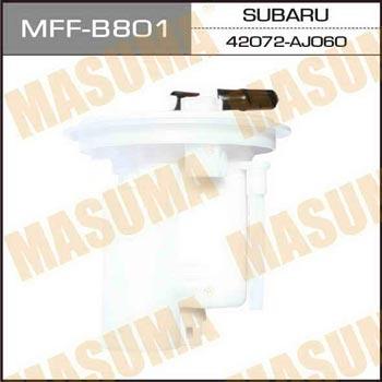 Masuma MFF-B801 Fuel filter MFFB801