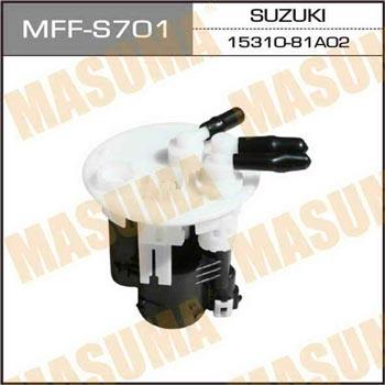 Masuma MFF-S701 Fuel filter MFFS701
