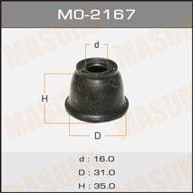 Masuma MO-2167 Repair Kit, ball joint MO2167