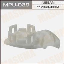 Masuma MPU-039 Fuel filter MPU039