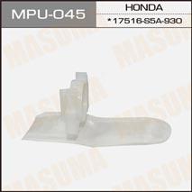 Masuma MPU-045 Fuel filter MPU045