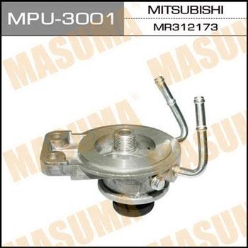 Masuma MPU-3001 Low pressure fuel pump (TNND) MPU3001