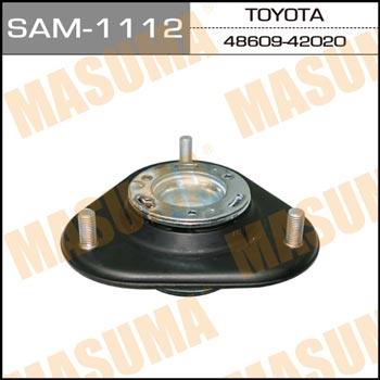 Masuma SAM-1112 Shock absorber support SAM1112