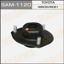 Masuma SAM-1120 Front Shock Absorber Left SAM1120