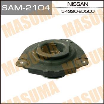Masuma SAM-2104 Front Shock Absorber Right SAM2104