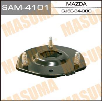 Masuma SAM-4101 Suspension Strut Support Mount SAM4101