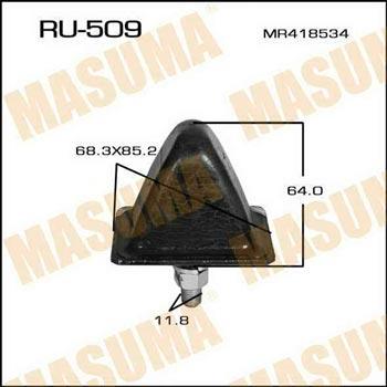 Masuma RU-509 Silent block RU509