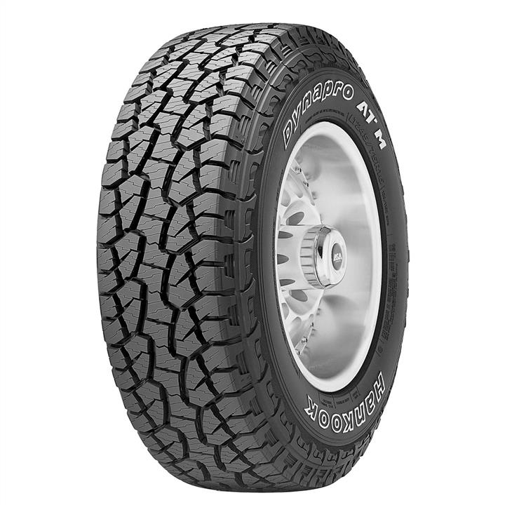 Hankook 1008674 Passenger Allseason Tyre Hankook Dynapro ATM RF10 255/65 R17 110T 1008674