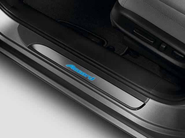 08E12T2A101B Honda Trim