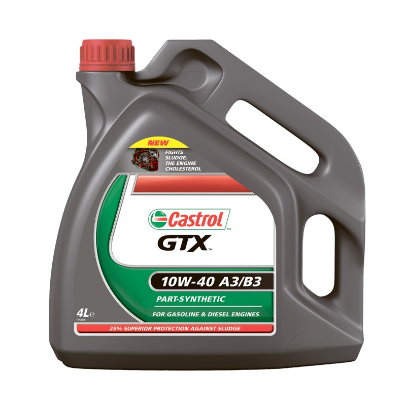 Buy Castrol 1534BF at a low price in United Arab Emirates!