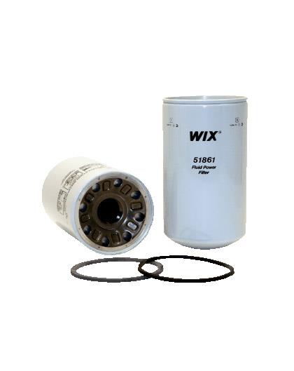 WIX 51861 Hydraulic filter 51861