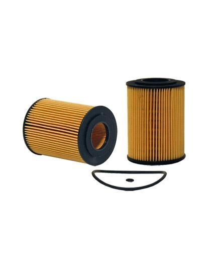 WIX 57062 Oil filter for special equipment 57062